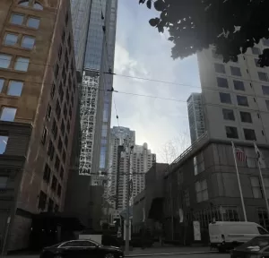 Lab Carriers San Francsico